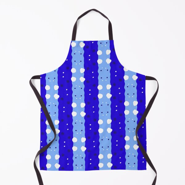 Item preview, Blue Pattern designed and sold by AintJames.
