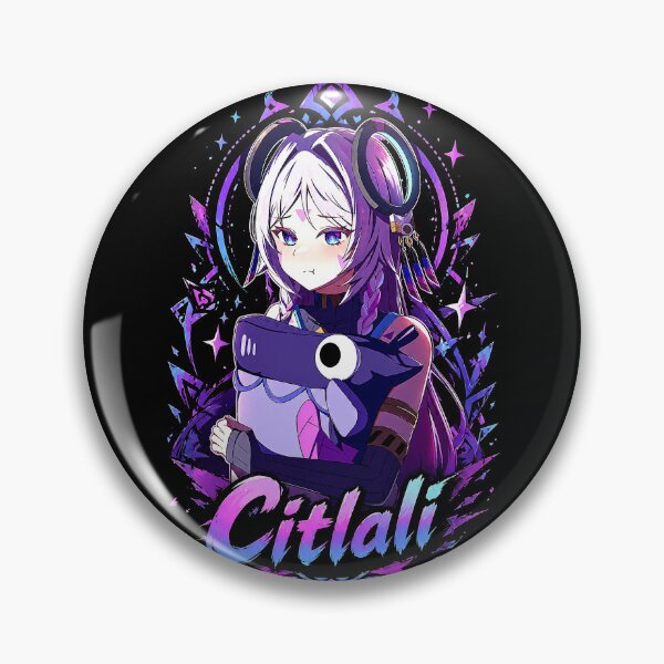 Item preview, Citlali designed and sold by Green Sama.