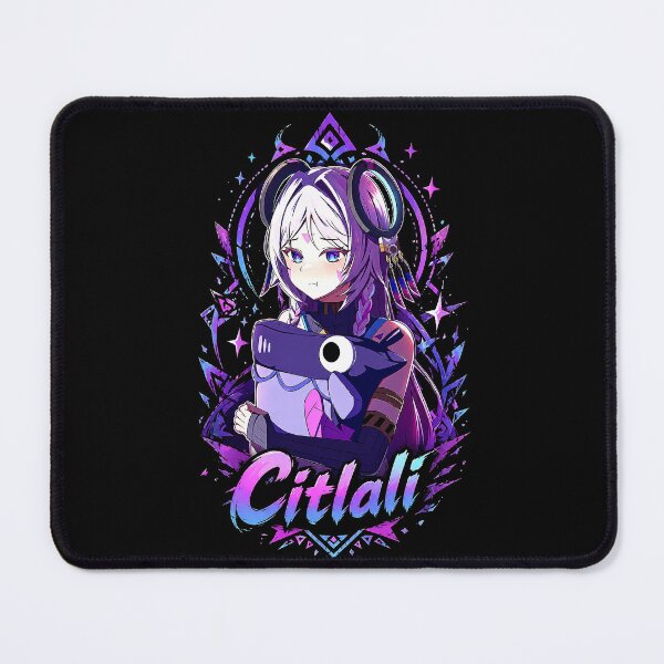 Item preview, Citlali designed and sold by Green Sama.