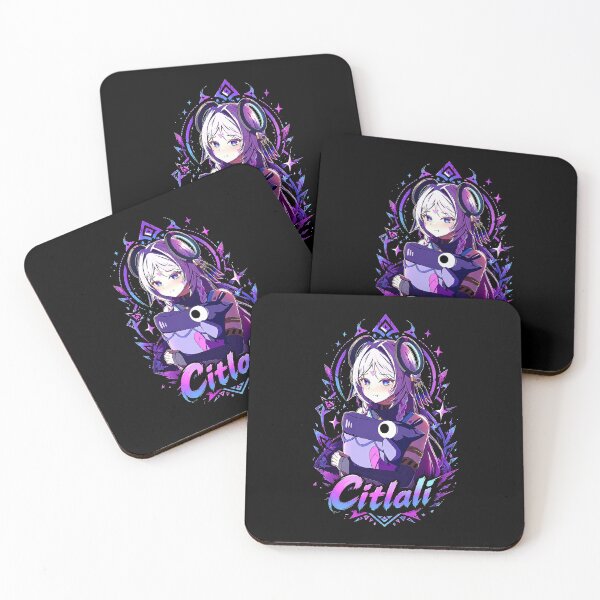 Item preview, Citlali designed and sold by Green Sama.