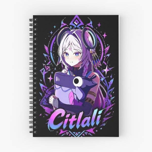 Item preview, Citlali designed and sold by Green Sama.