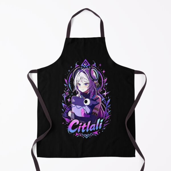 Item preview, Citlali designed and sold by Green Sama.