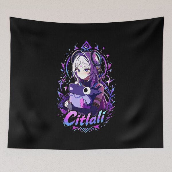 Item preview, Citlali designed and sold by Green Sama.
