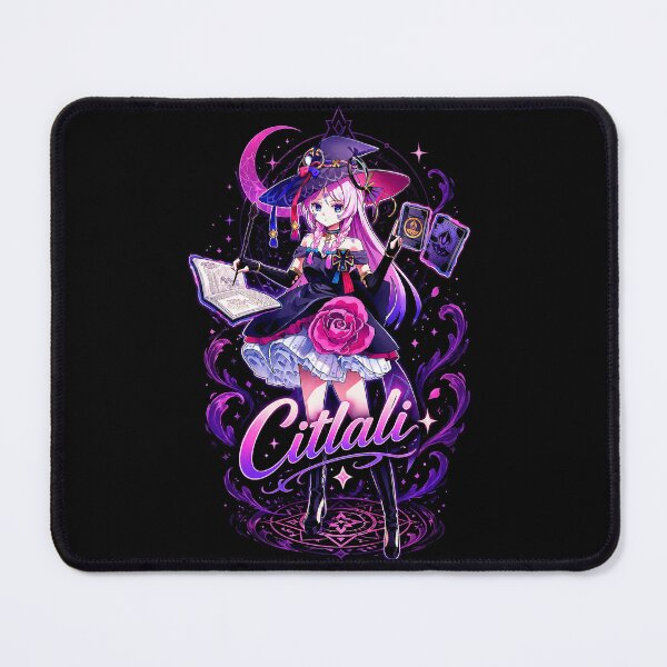 Item preview, Citlali designed and sold by Green Sama.