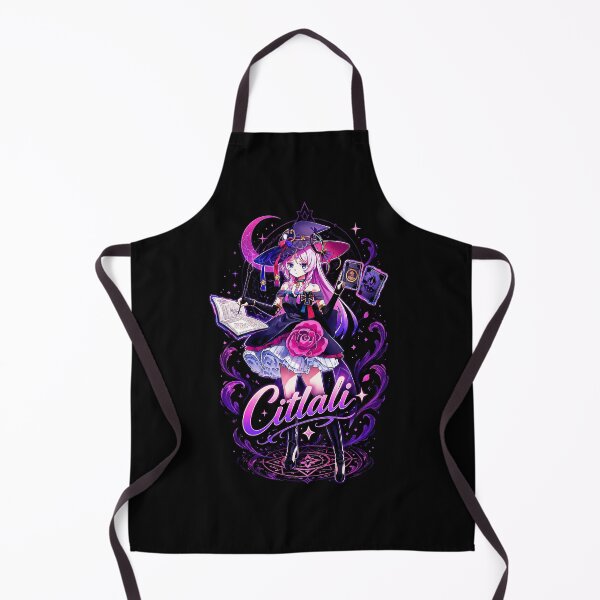 Item preview, Citlali designed and sold by Green Sama.