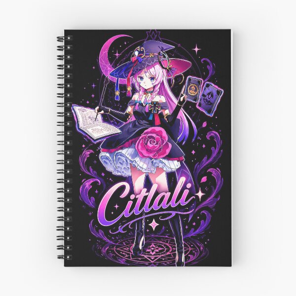 Item preview, Citlali designed and sold by Green Sama.