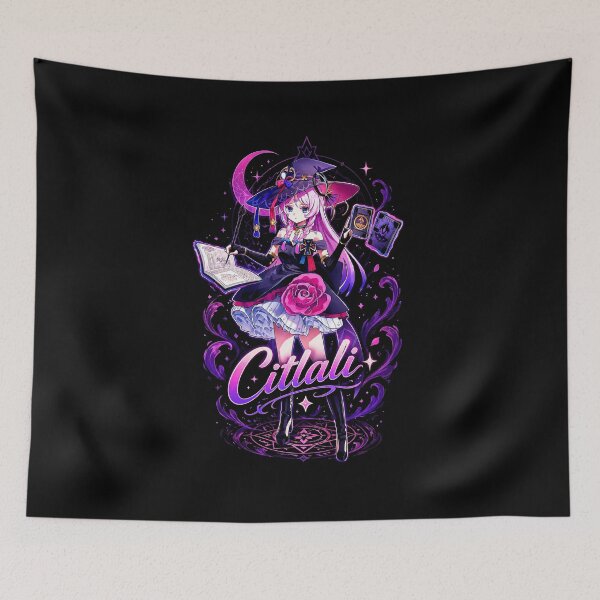 Item preview, Citlali designed and sold by Green Sama.