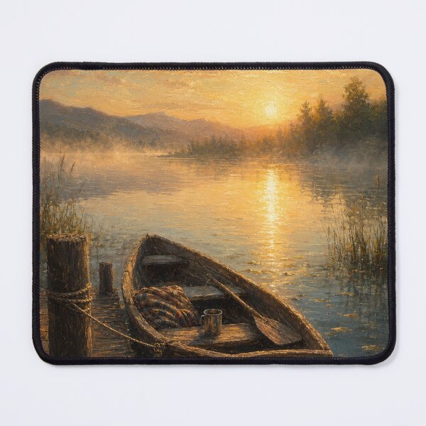 Item preview, Morning Peace designed and sold by Orchestraitor.