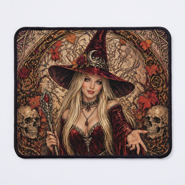 Item preview, Witchy Vibes designed and sold by catmamadesigns.