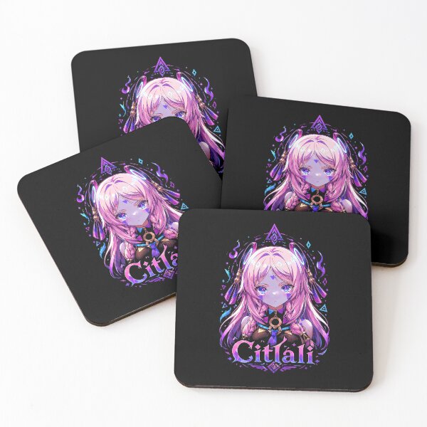 Item preview, Citlali designed and sold by Green Sama.