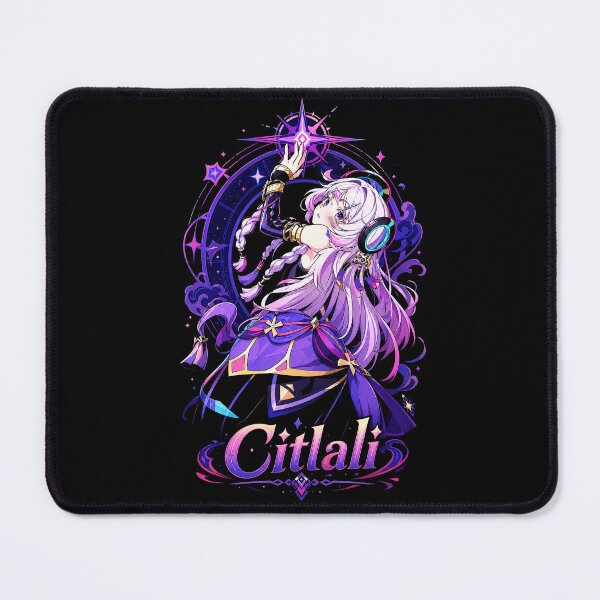Item preview, Citlali genshin impact designed and sold by Green Sama.