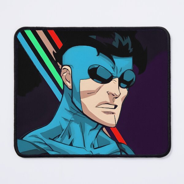 Item preview, invincible  designed and sold by lmsendalfer.