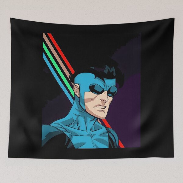 Item preview, invincible  designed and sold by lmsendalfer.