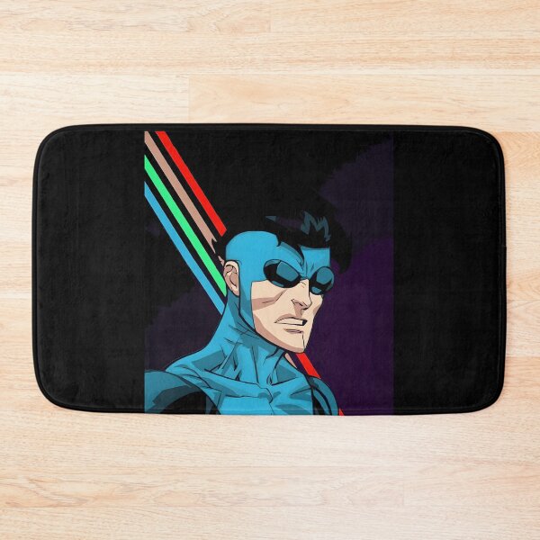 Item preview, invincible  designed and sold by lmsendalfer.