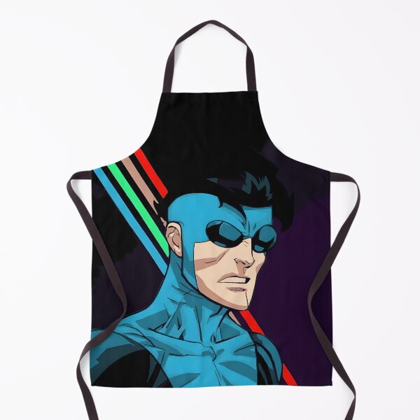 Item preview, invincible designed and sold by lmsendalfer.