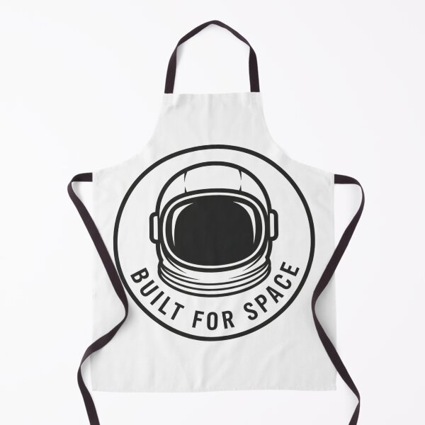 Item preview, Built for Space Astronaut Helmet – Minimal Space Design designed and sold by Altair_.