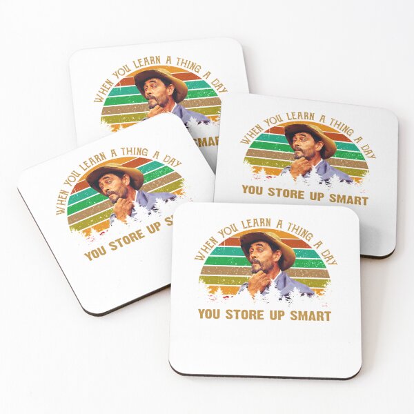 Item preview, Festus Gunsmoke Anime Cowboy Trigun Movies With Famous Actors Store Up Smart 1 designed and sold by SANDRAMARSHAL.