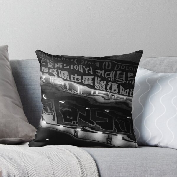 Item preview, Dotonbori Reflection designed and sold by AligerChance.