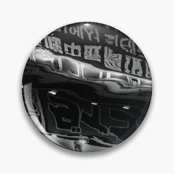 Item preview, Dotonbori Reflection designed and sold by AligerChance.