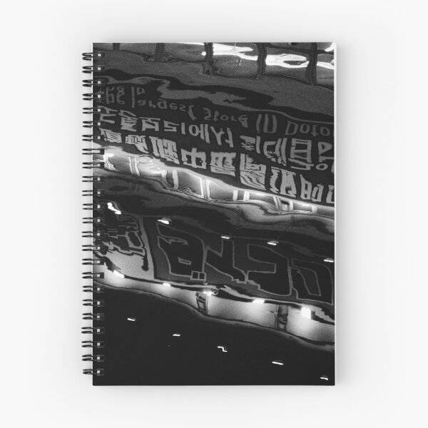 Item preview, Dotonbori Reflection designed and sold by AligerChance.