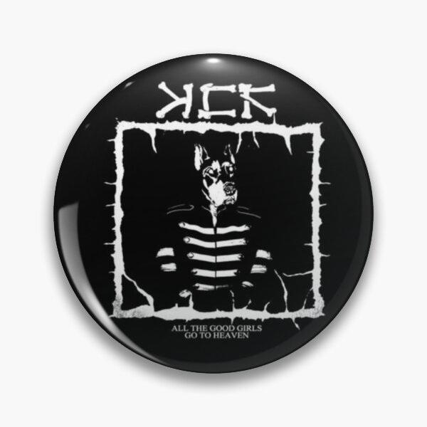 Item preview, all the good girls go to heaven designed and sold by vigilanteadrian.