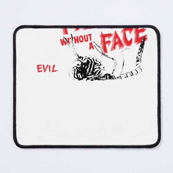Item preview, Fiend Without A Face designed and sold by SANDRAMARSHAL.