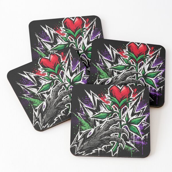 Item preview, Dragon Flower designed and sold by Flora 96.