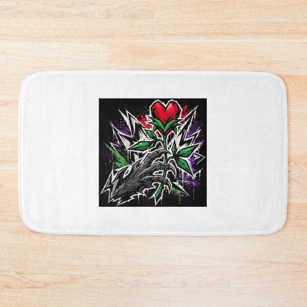 Item preview, Dragon Flower designed and sold by Flora 96.
