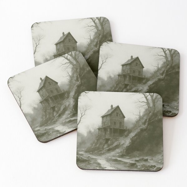 Item preview, Fantasy - The forgotten designed and sold by Mike Savad Photography.