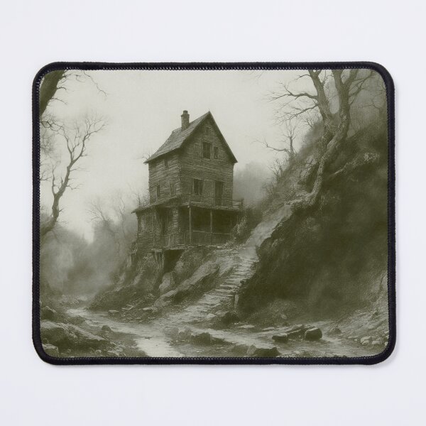 Item preview, Fantasy - The forgotten designed and sold by Mike Savad Photography.