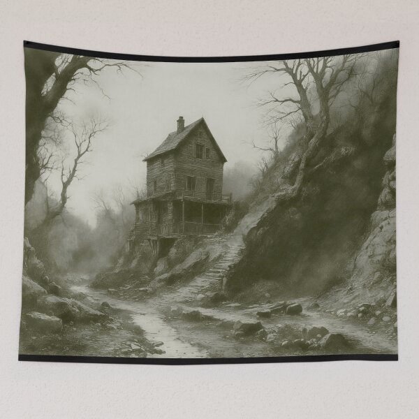 Item preview, Fantasy - The forgotten designed and sold by Mike Savad Photography.