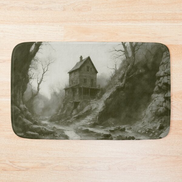 Item preview, Fantasy - The forgotten designed and sold by Mike Savad Photography.