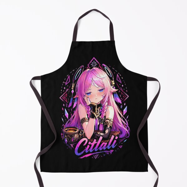 Item preview, Citlali designed and sold by thedarkfantasy.