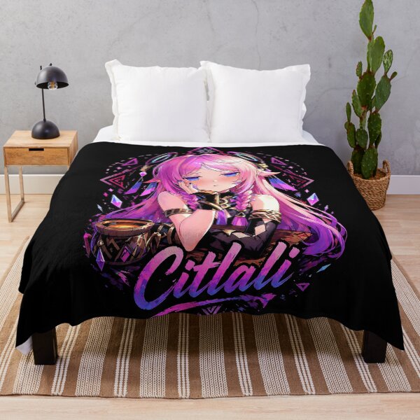 Item preview, Citlali designed and sold by thedarkfantasy.