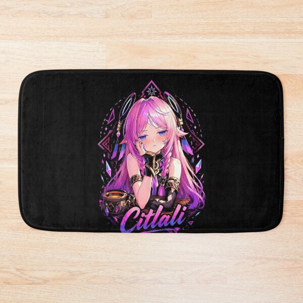 Item preview, Citlali designed and sold by thedarkfantasy.