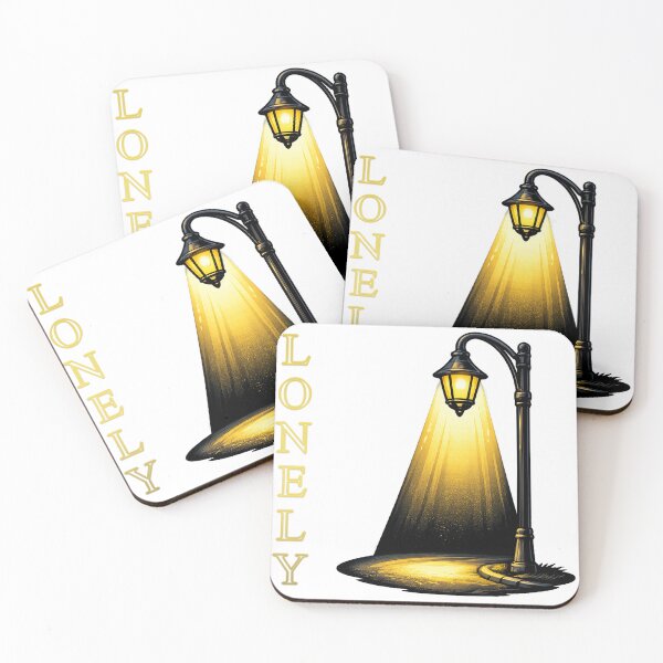 Item preview, Lonely designed and sold by ANCDESIGN.