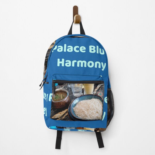 Artikelvorschau, Palace Blue Harmony entworfen und verkauft von Sibyl-Arts.