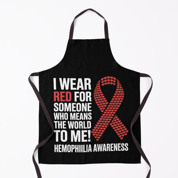Item preview, Hemophilia Awareness designed and sold by BlassmausArt.