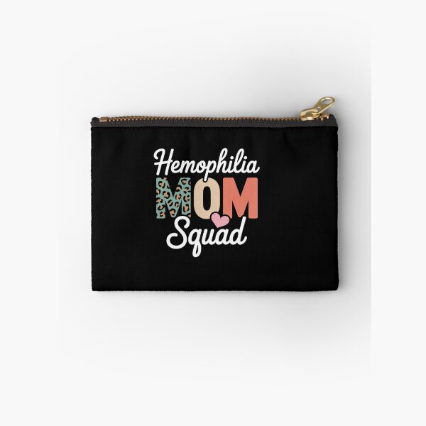 Item preview, Hemophilia Mom Mother Day designed and sold by BlassmausArt.