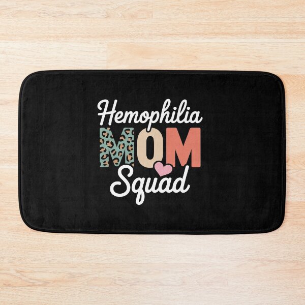 Item preview, Hemophilia Mom Mother Day designed and sold by BlassmausArt.