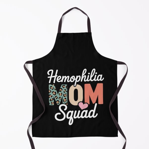Item preview, Hemophilia Mom Mother Day designed and sold by BlassmausArt.