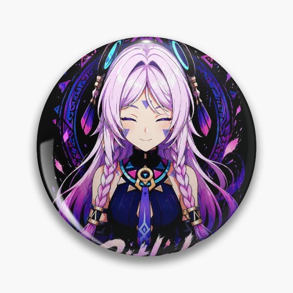 Item preview, Citlali Genshin designed and sold by thedarkfantasy.