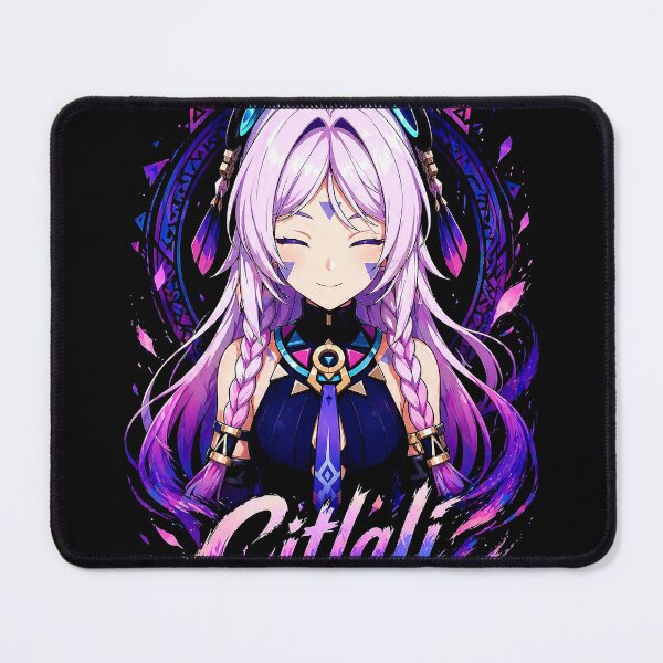 Item preview, Citlali Genshin designed and sold by thedarkfantasy.
