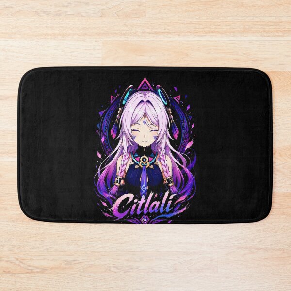 Item preview, Citlali Genshin designed and sold by thedarkfantasy.