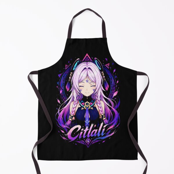 Item preview, Citlali Genshin designed and sold by thedarkfantasy.