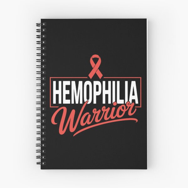 Item preview, Hemophilia Warrior World Hemophilia Day  designed and sold by BlassmausArt.