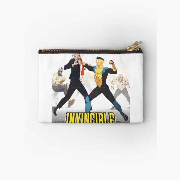 Item preview, invincible  designed and sold by lmsendalfer.