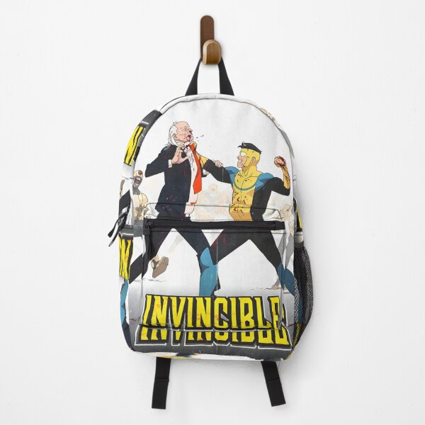 Item preview, invincible  designed and sold by lmsendalfer.