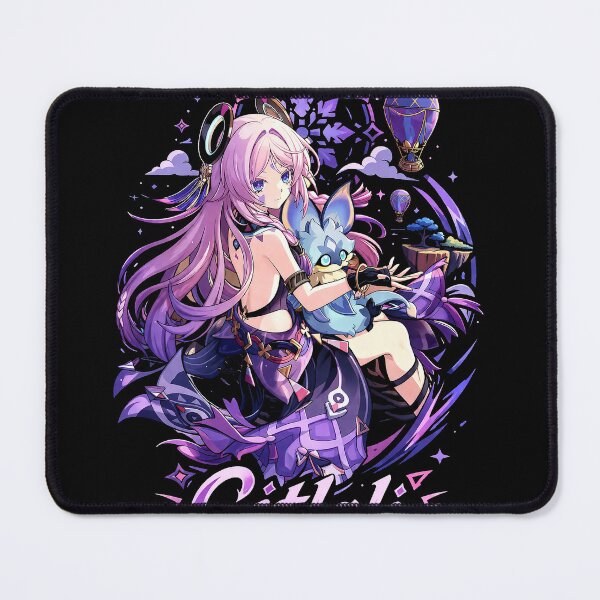 Item preview, Citlali Genshin designed and sold by thedarkfantasy.