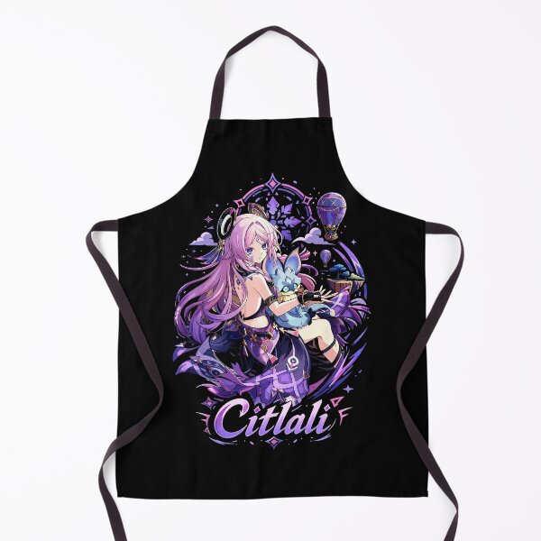 Item preview, Citlali Genshin designed and sold by thedarkfantasy.